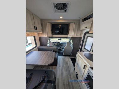 2023 Forest River RV Forester LE - Photo 10
