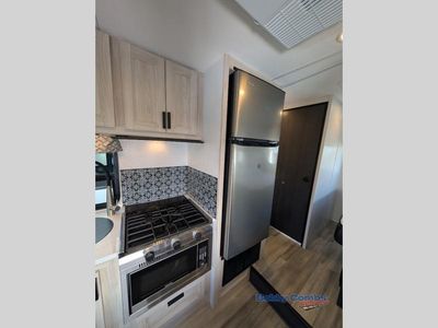 2023 Forest River RV Forester LE - Photo 8