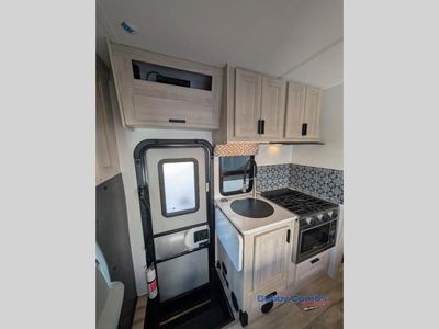 2023 Forest River RV Forester LE - Photo 4
