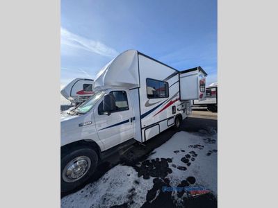 2023 Forest River RV Forester LE - Photo 18