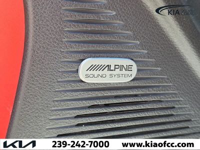 2022 Dodge Challenger — photo 15 view