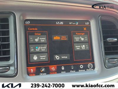 2022 Dodge Challenger — photo 23 view