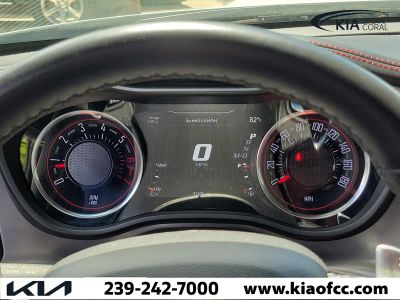 2022 Dodge Challenger — photo 20 view