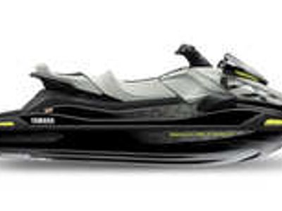 2026 Yamaha VX Cruiser HO W/Audio - Photo 1