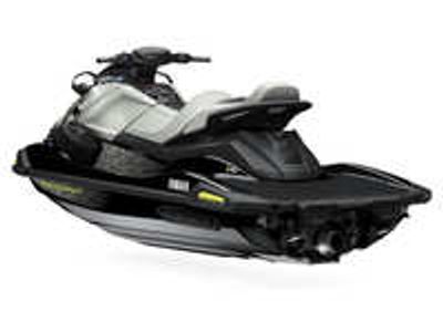 2026 Yamaha VX Cruiser HO W/Audio - Photo 2