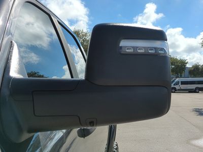 2025 Ram 2500 — photo 12 view