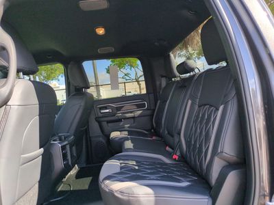 2025 Ram 2500 — photo 14 view