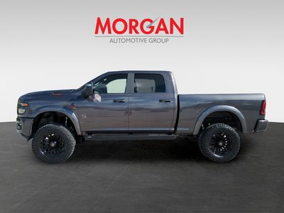 2025 Ram 2500 — photo 9 view