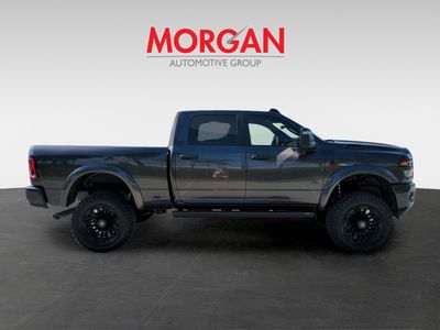 2025 Ram 2500 — photo 8 view