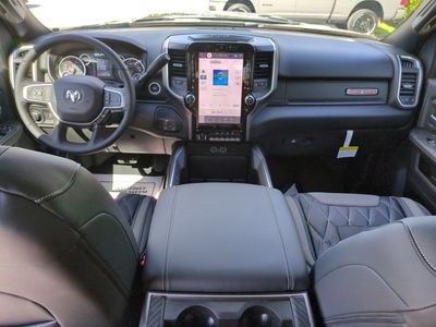 2025 Ram 2500 — photo 15 view