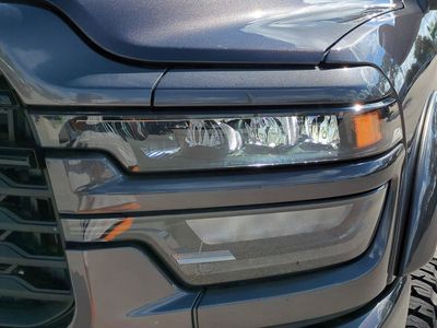 2025 Ram 2500 — photo 10 view