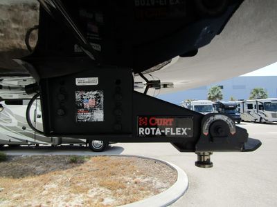 2026 Jayco CYCLONE - Photo 29
