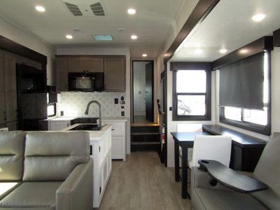2026 Jayco CYCLONE - Photo 2