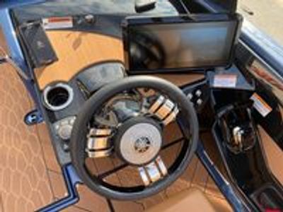 2026 Yamaha 222 XD - Photo 13