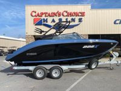 2026 Yamaha 222 XD - Photo 1