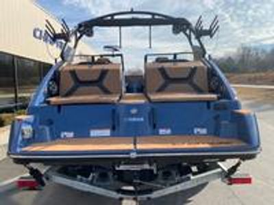 2026 Yamaha 222 XD - Photo 6