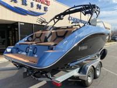 2026 Yamaha 222 XD - Photo 5