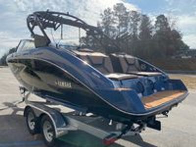2026 Yamaha 222 XD - Photo 4