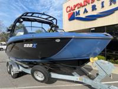 2026 Yamaha 222 XD - Photo 2