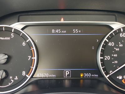 2024 Nissan Altima - Photo 14