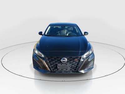 2024 Nissan Altima - Photo 2