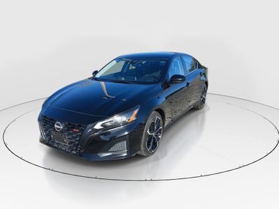 2024 Nissan Altima - Photo 3