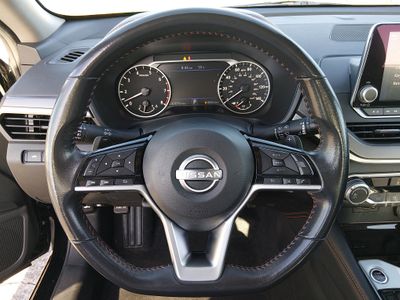 2024 Nissan Altima - Photo 12