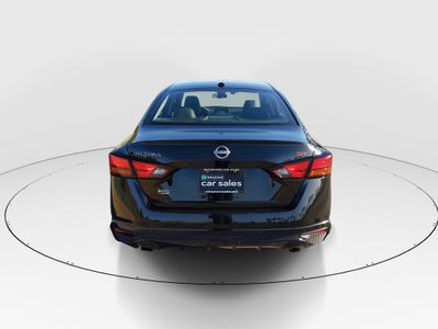 2024 Nissan Altima - Photo 6