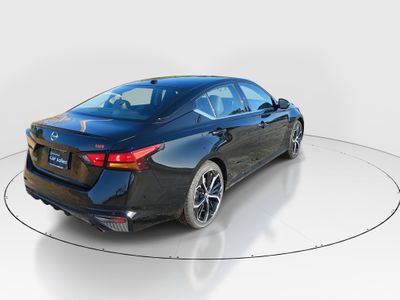 2024 Nissan Altima - Photo 7