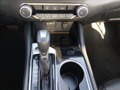 2024 Nissan Altima - Photo 13