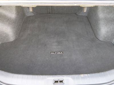 2024 Nissan Altima - Photo 11