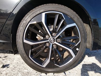 2024 Nissan Altima - Photo 10