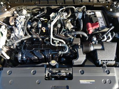 2024 Nissan Altima - Photo 9