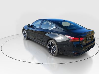 2024 Nissan Altima - Photo 5