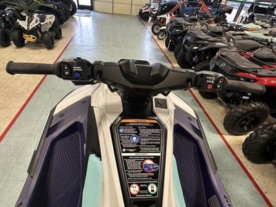 2025 Yamaha JETBLASTER LTD 3 - Photo 11