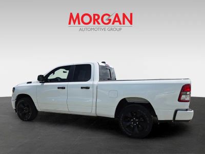 2024 Ram 1500 — detail view