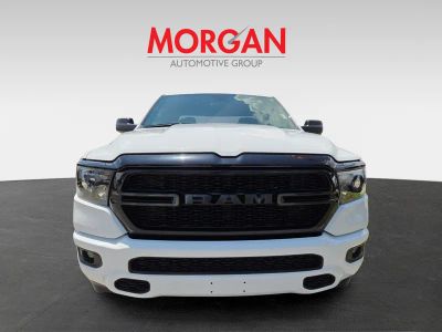 2024 Ram 1500 — photo 8 view