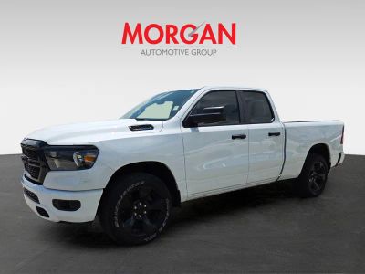 2024 Ram 1500 — photo 7 view