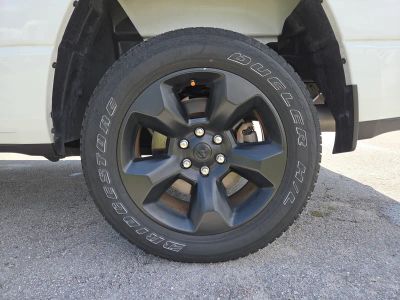 2024 Ram 1500 — photo 15 view
