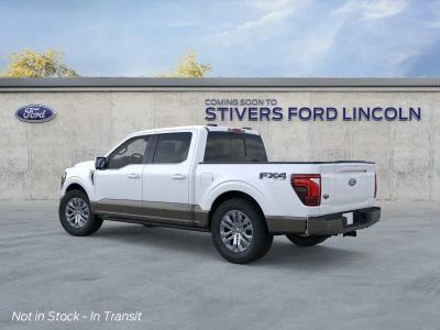 2026 Ford F-150 - Photo 5