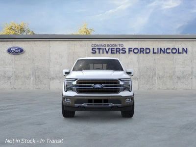 2026 Ford F-150 - Photo 7