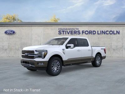 2026 Ford F-150 - Photo 2