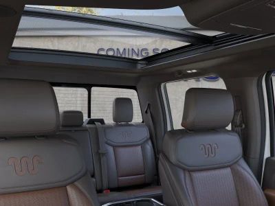 2026 Ford F-150 - Photo 22