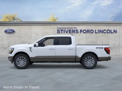 2026 Ford F-150 - Photo 4