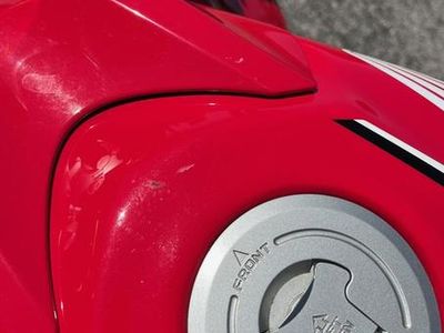 2021 Honda CBR300R ABS - Photo 9