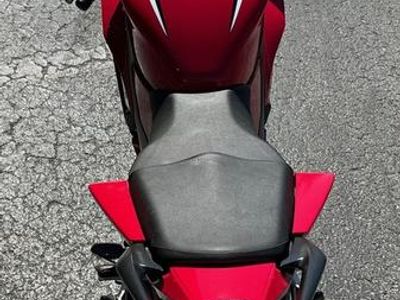 2021 Honda CBR300R ABS - Photo 11