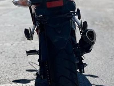 2021 Honda CBR300R ABS - Photo 2