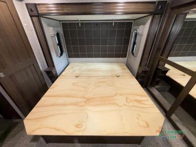 2020 Keystone RV Alpine — photo 39 view