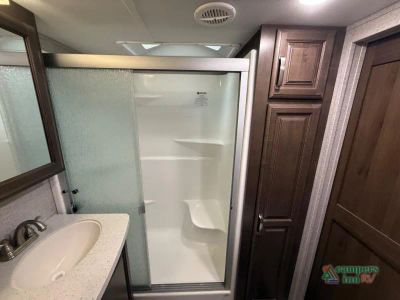 2020 Keystone RV Alpine — photo 47 view