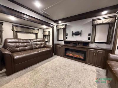 2020 Keystone RV Alpine — photo 29 view